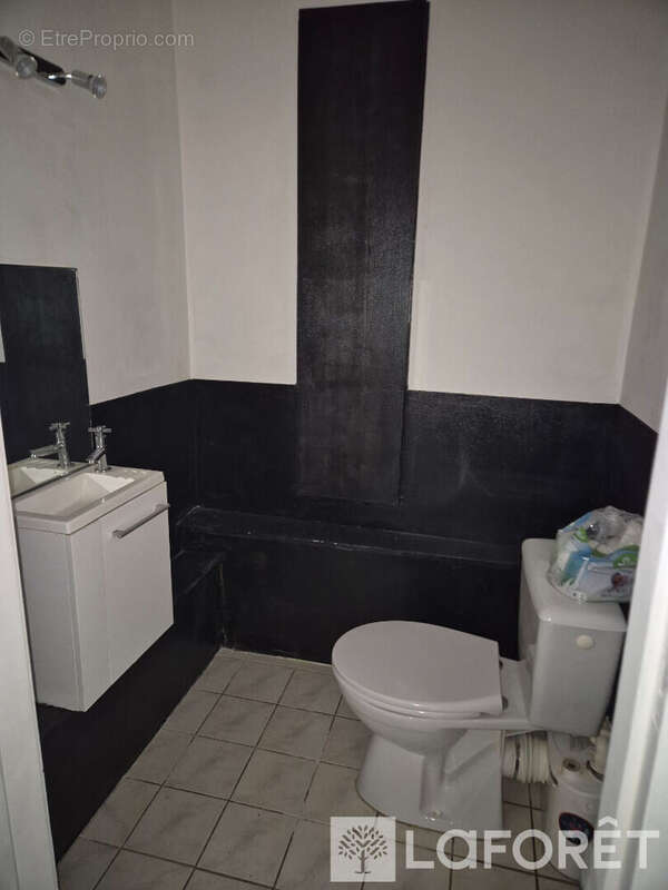 Appartement à EPINAL