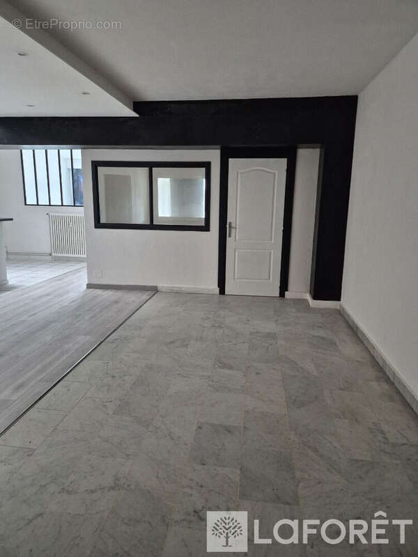 Appartement à EPINAL