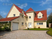 Maison à BONNINGUES-LES-ARDRES