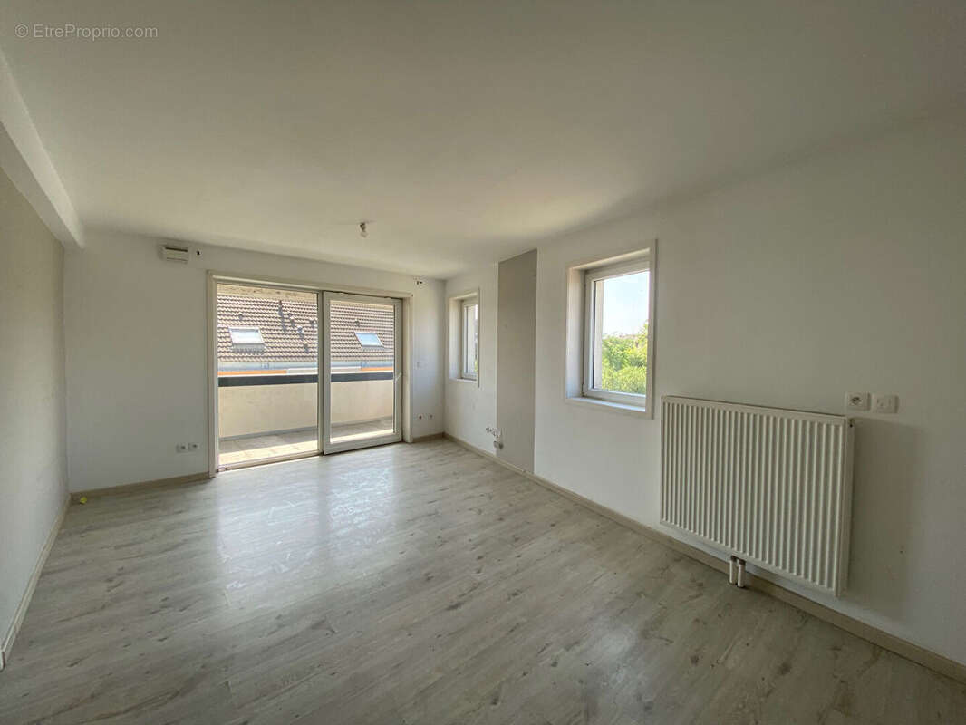 Appartement à TOURCOING