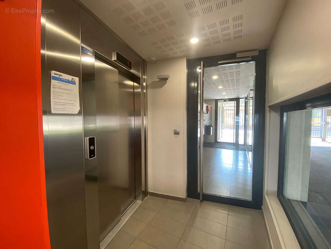 Appartement à TOURCOING