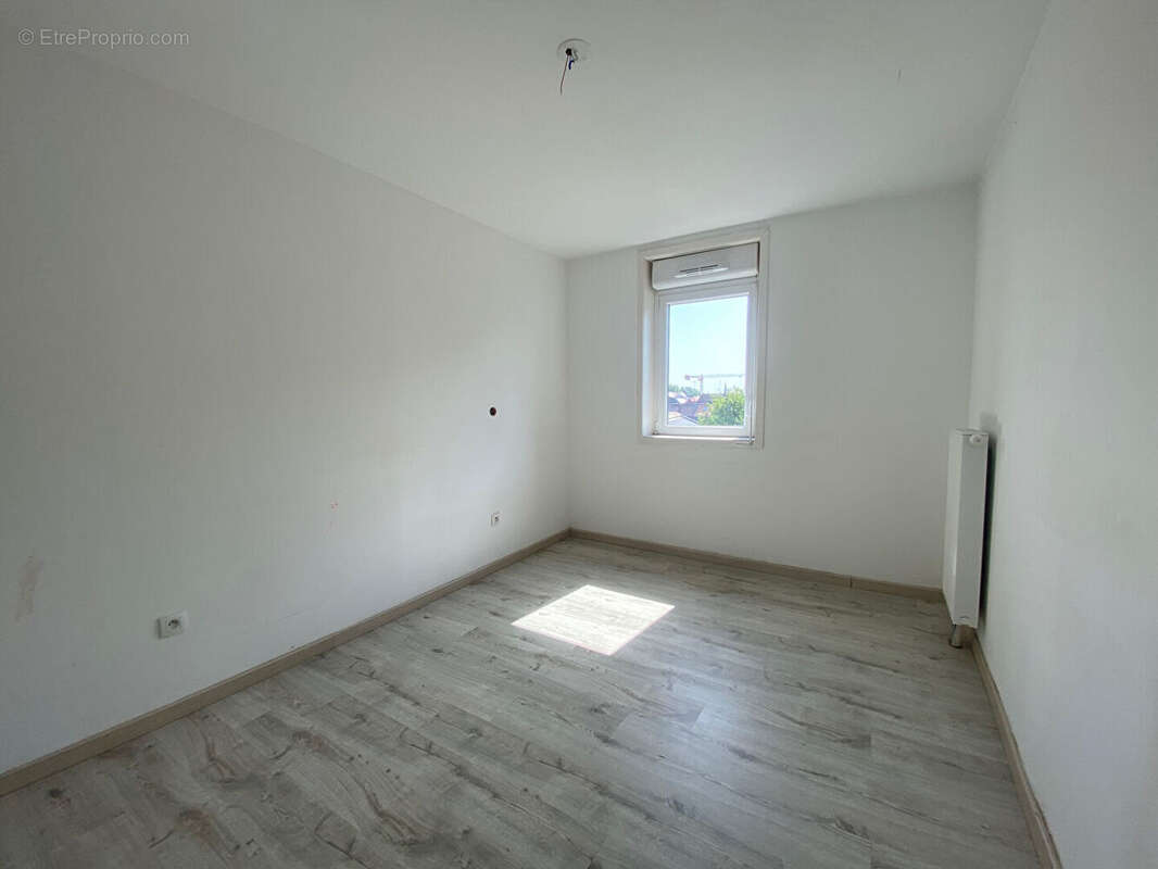 Appartement à TOURCOING