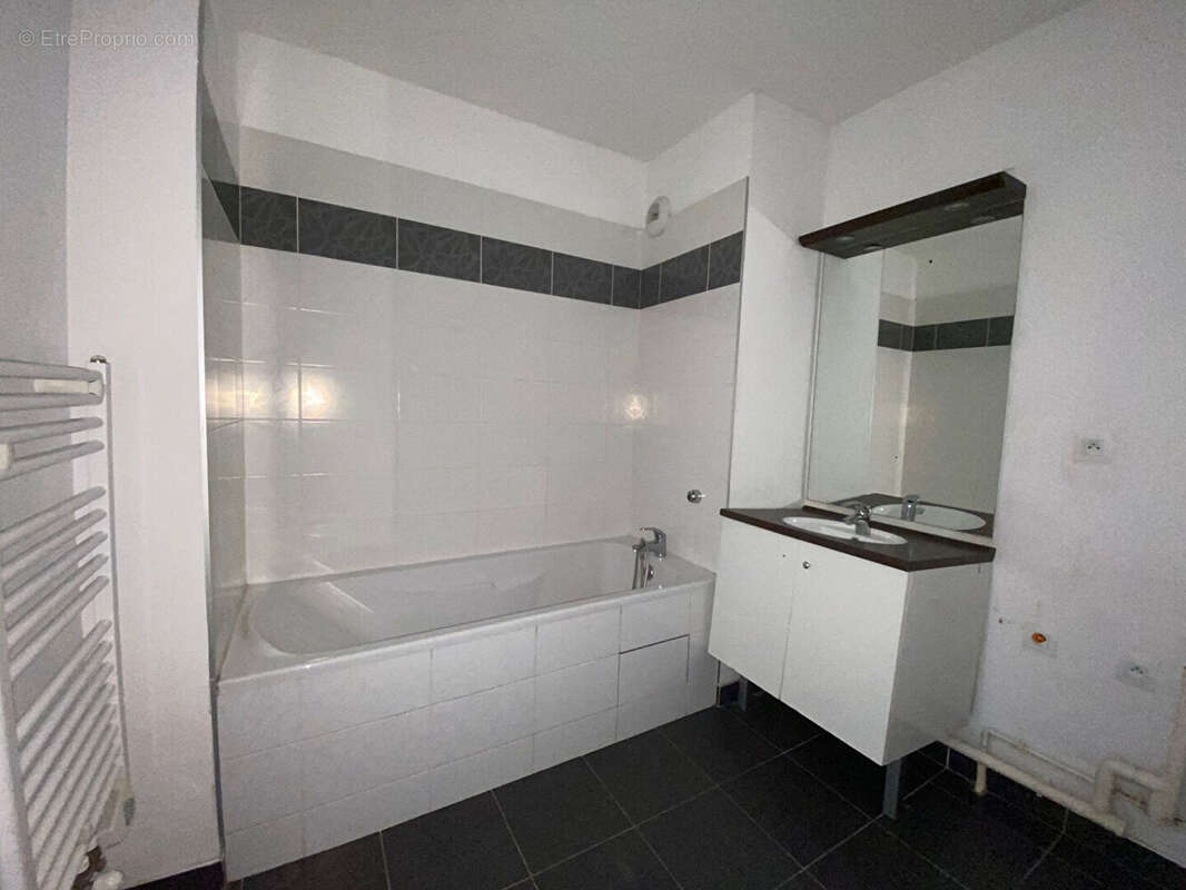 Appartement à TOURCOING