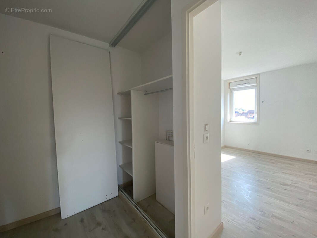 Appartement à TOURCOING