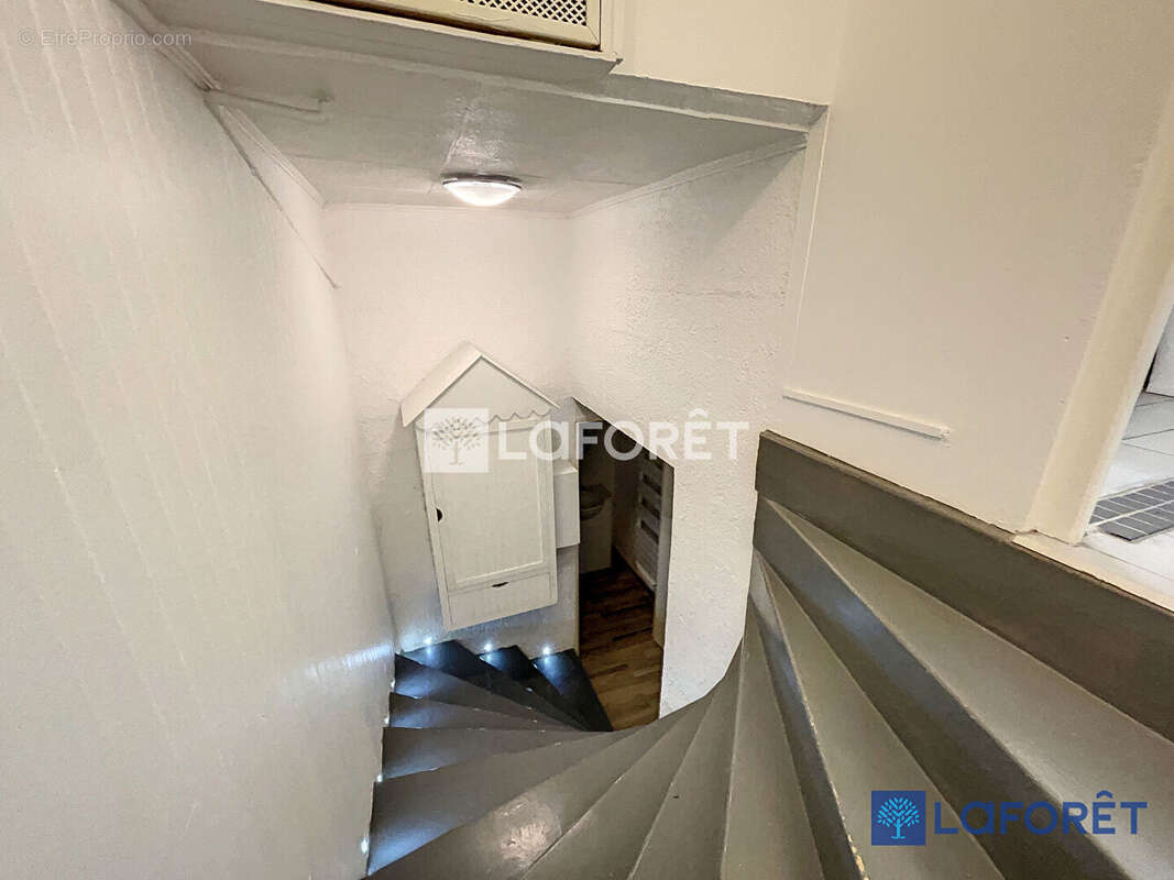 Maison à SAVIGNY-SUR-ORGE