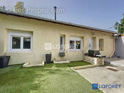 Maison à SAVIGNY-SUR-ORGE