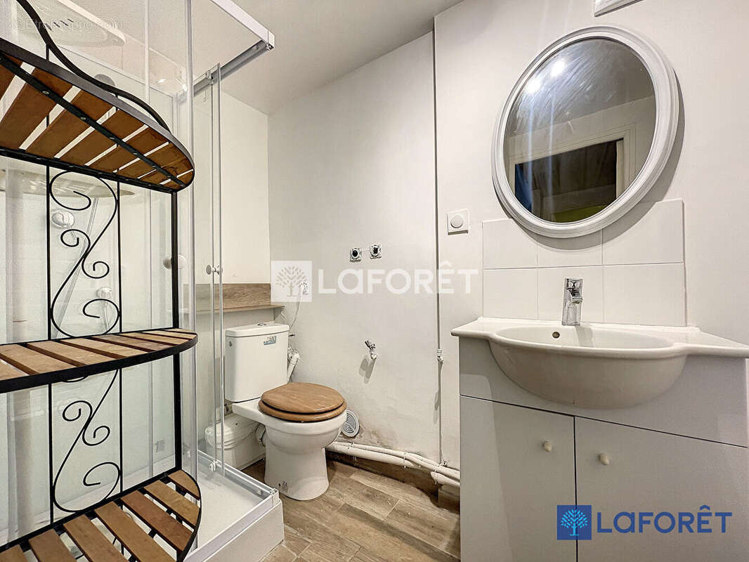 Maison à SAVIGNY-SUR-ORGE