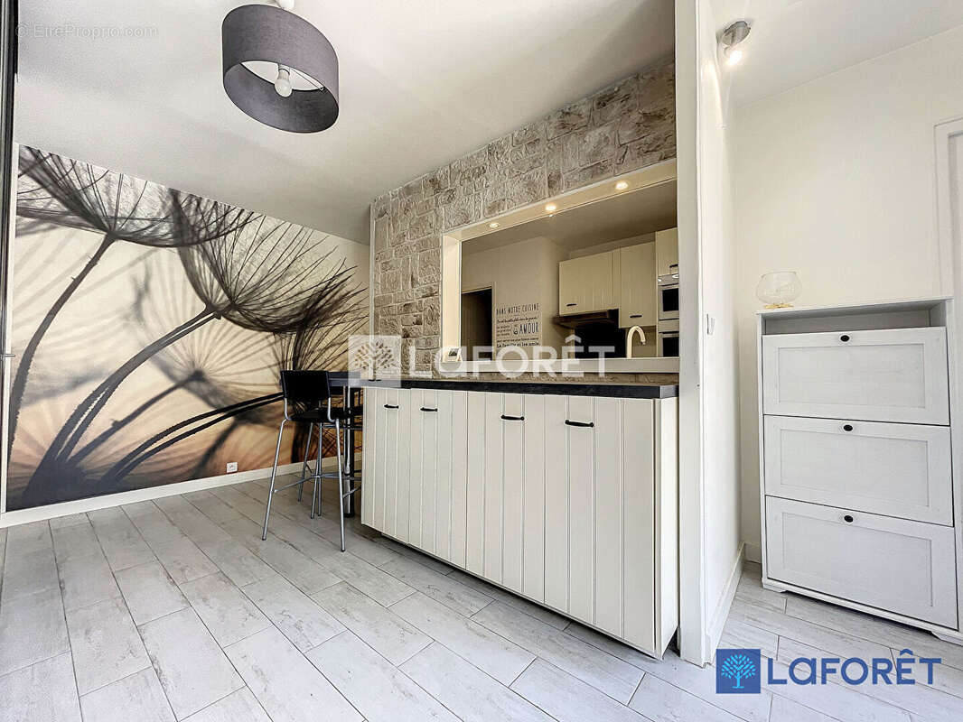 Maison à SAVIGNY-SUR-ORGE