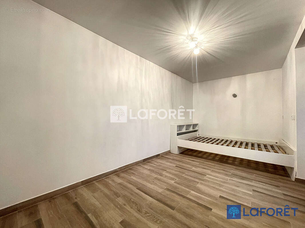 Maison à SAVIGNY-SUR-ORGE