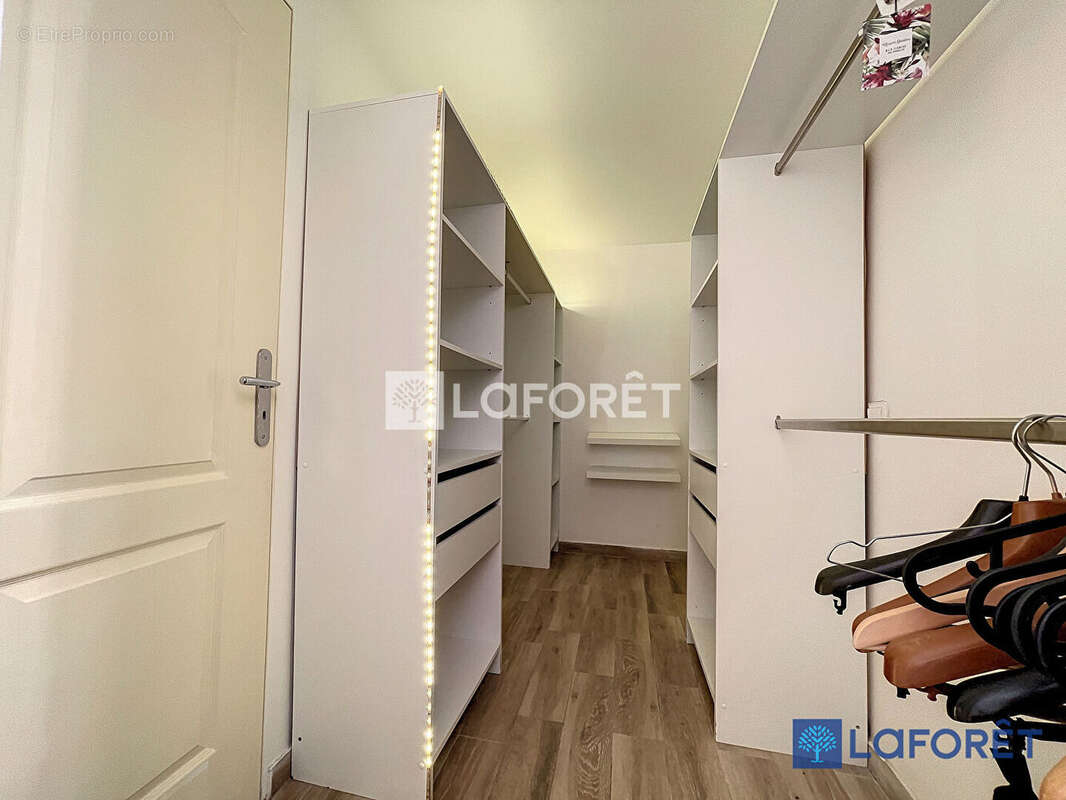 Maison à SAVIGNY-SUR-ORGE