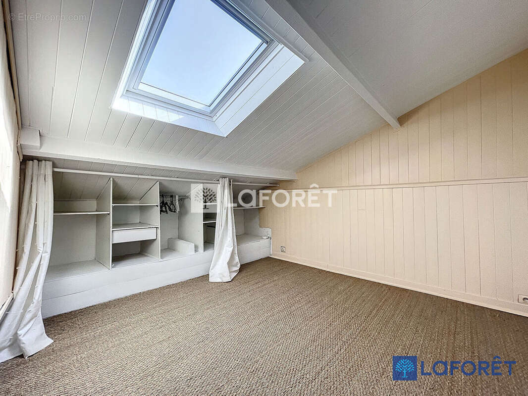 Maison à SAVIGNY-SUR-ORGE