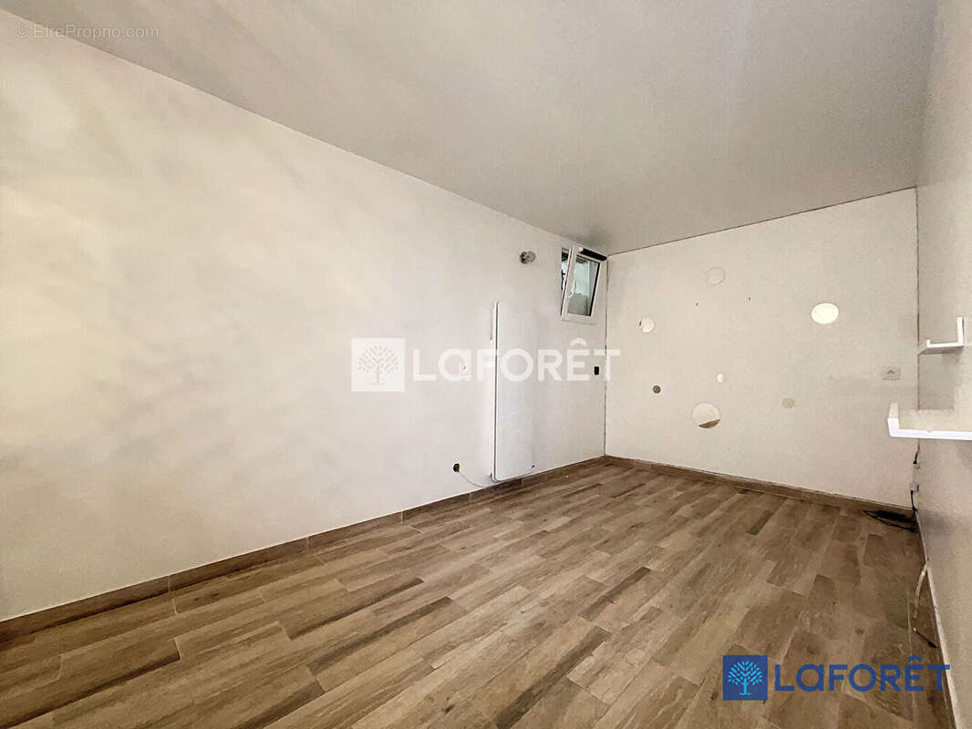 Maison à SAVIGNY-SUR-ORGE