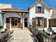 Maison à CLICHY-SOUS-BOIS