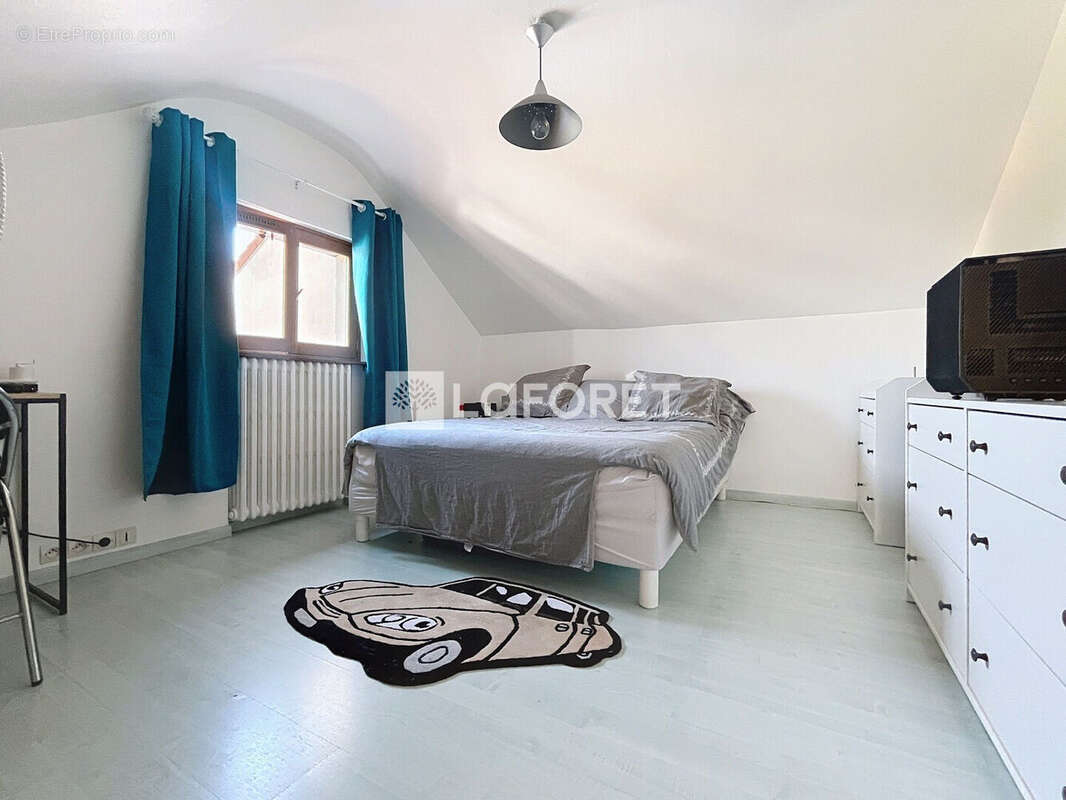 Maison à CLICHY-SOUS-BOIS