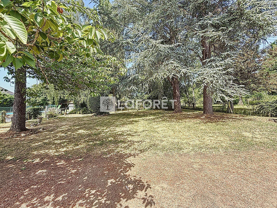 Maison à DOUE-LA-FONTAINE