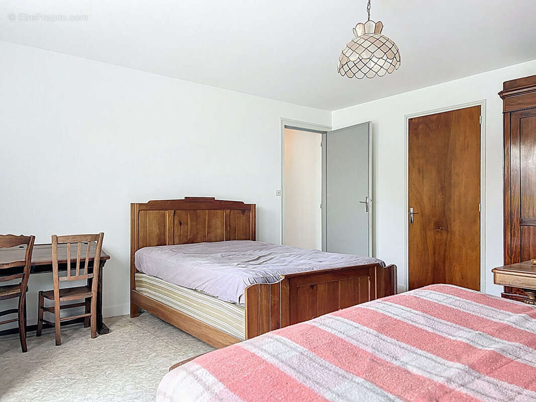 Maison à DOUE-LA-FONTAINE