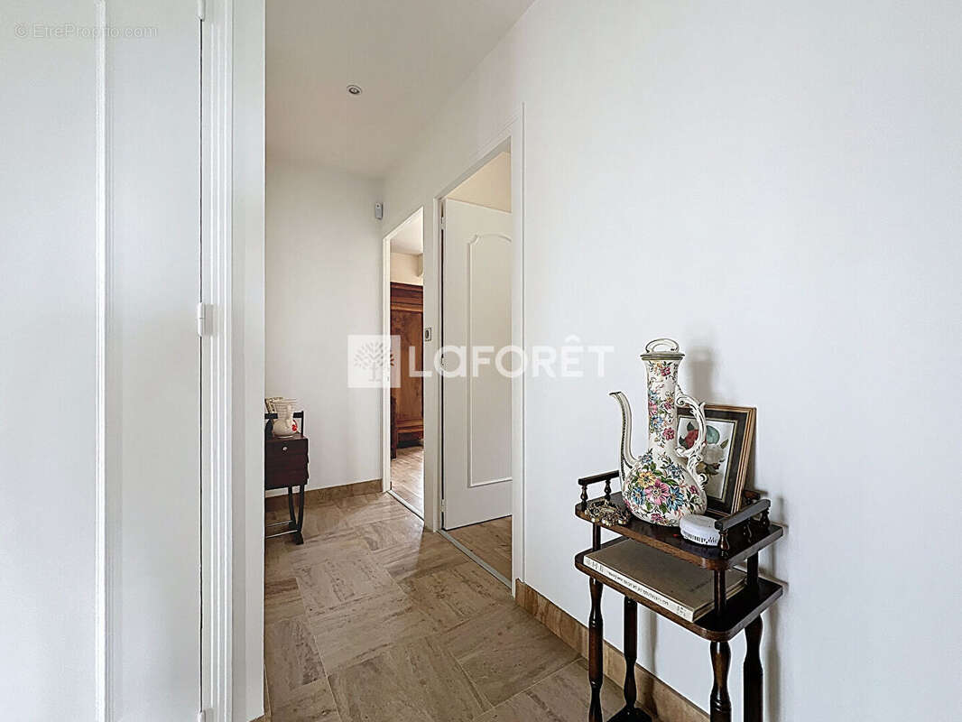 Maison à DOUE-LA-FONTAINE