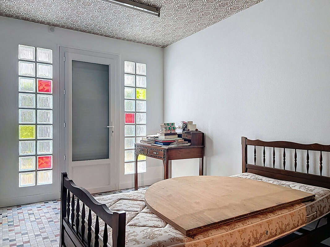 Maison à DOUE-LA-FONTAINE