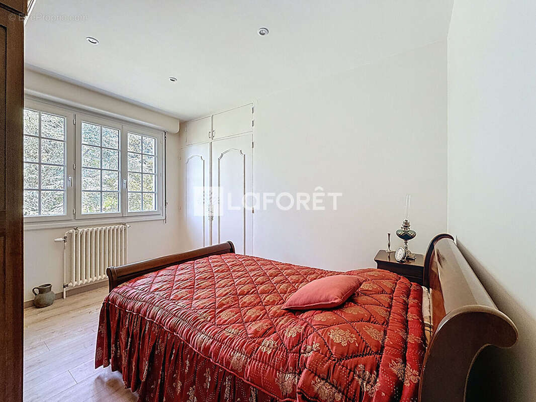 Maison à DOUE-LA-FONTAINE