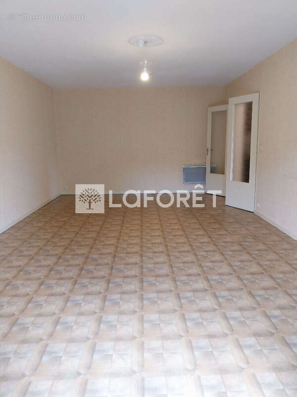 Appartement à CAHORS