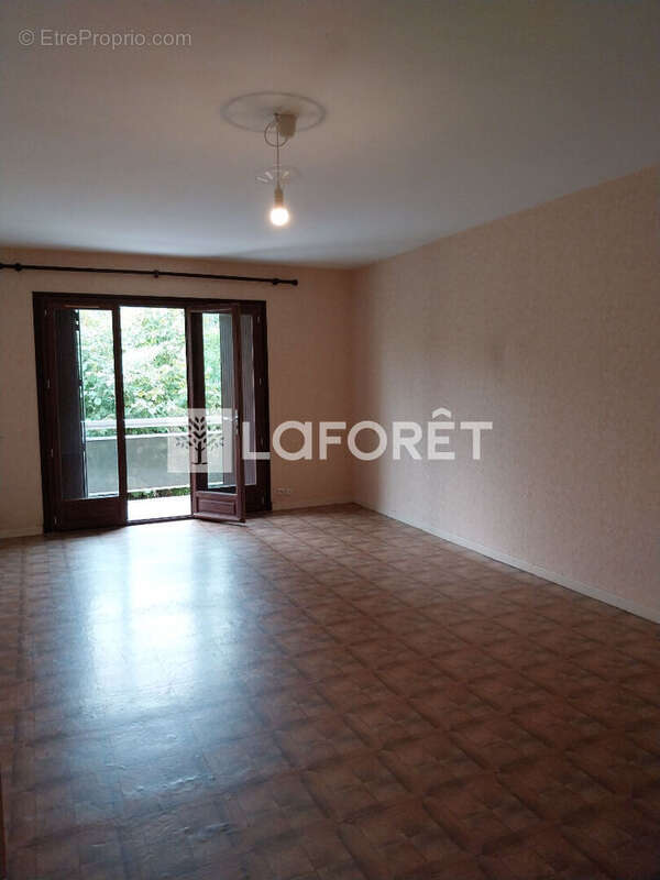 Appartement à CAHORS