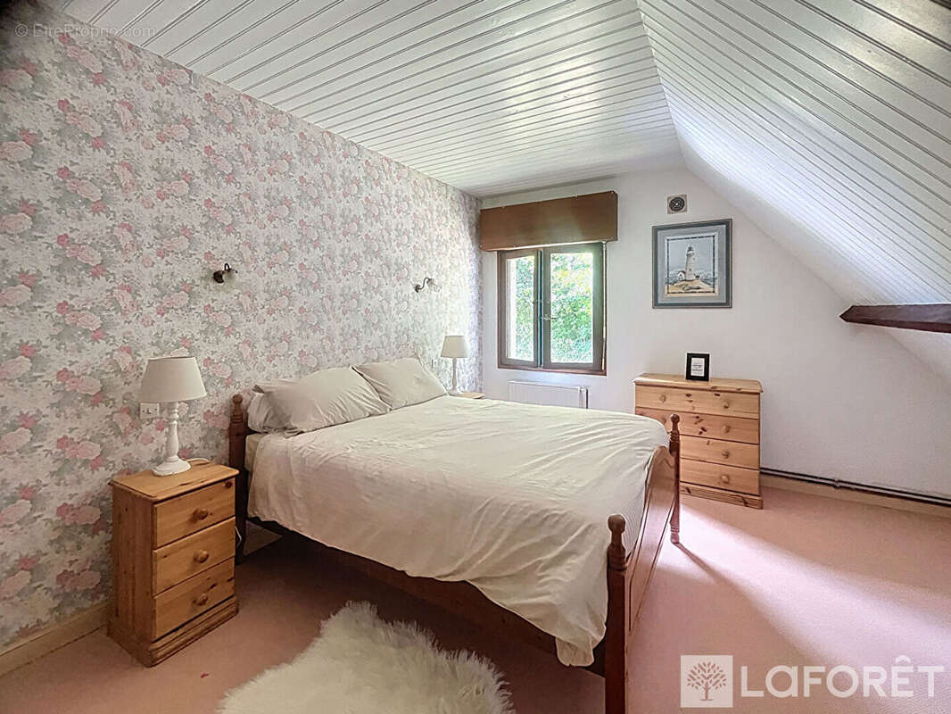 Maison à LE TOUQUET-PARIS-PLAGE