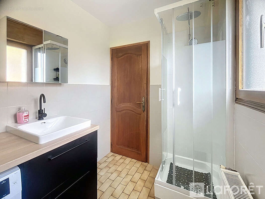 Maison à LE TOUQUET-PARIS-PLAGE