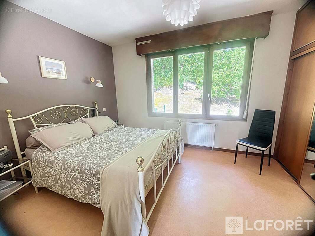 Maison à LE TOUQUET-PARIS-PLAGE