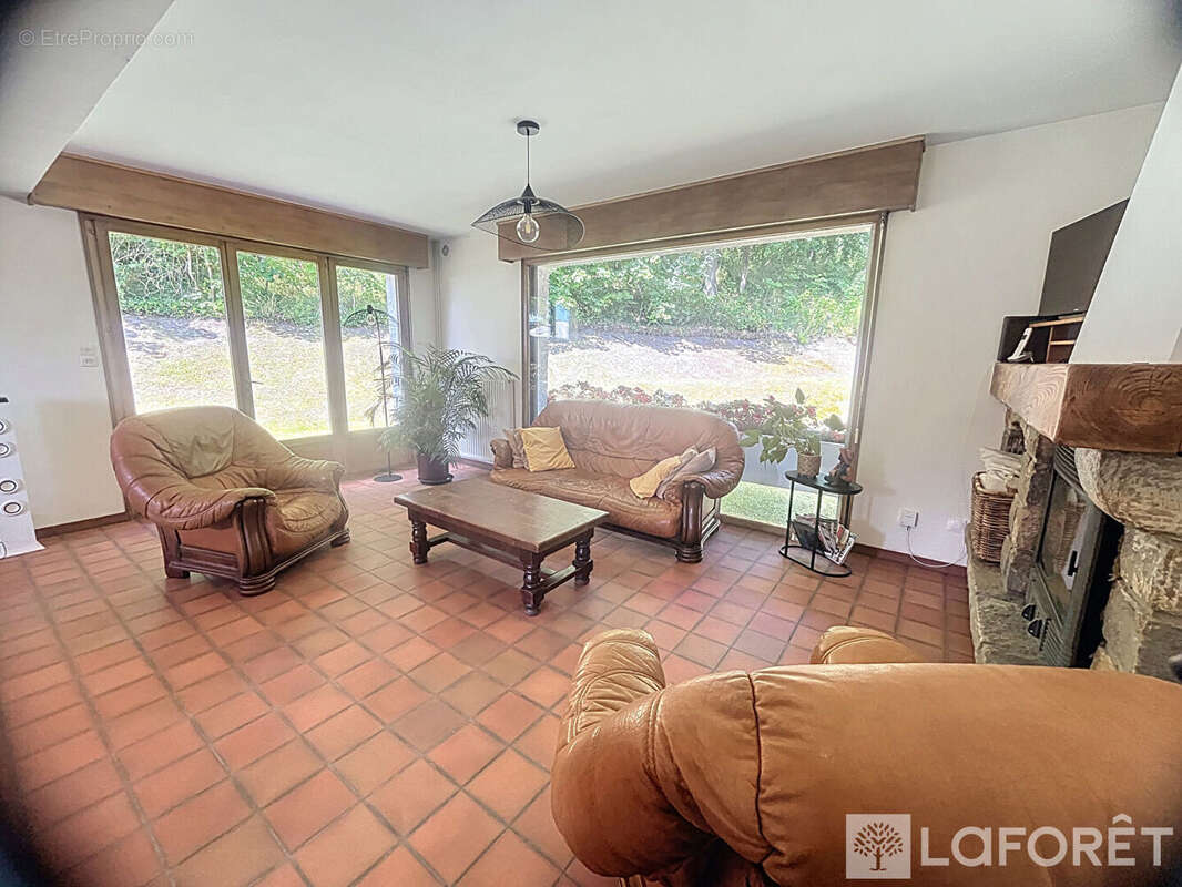 Maison à LE TOUQUET-PARIS-PLAGE