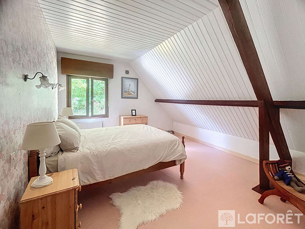 Maison à LE TOUQUET-PARIS-PLAGE