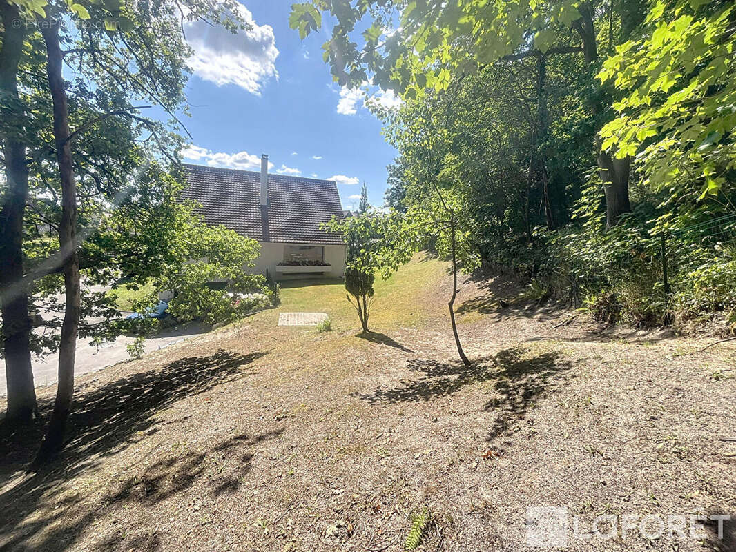 Maison à LE TOUQUET-PARIS-PLAGE