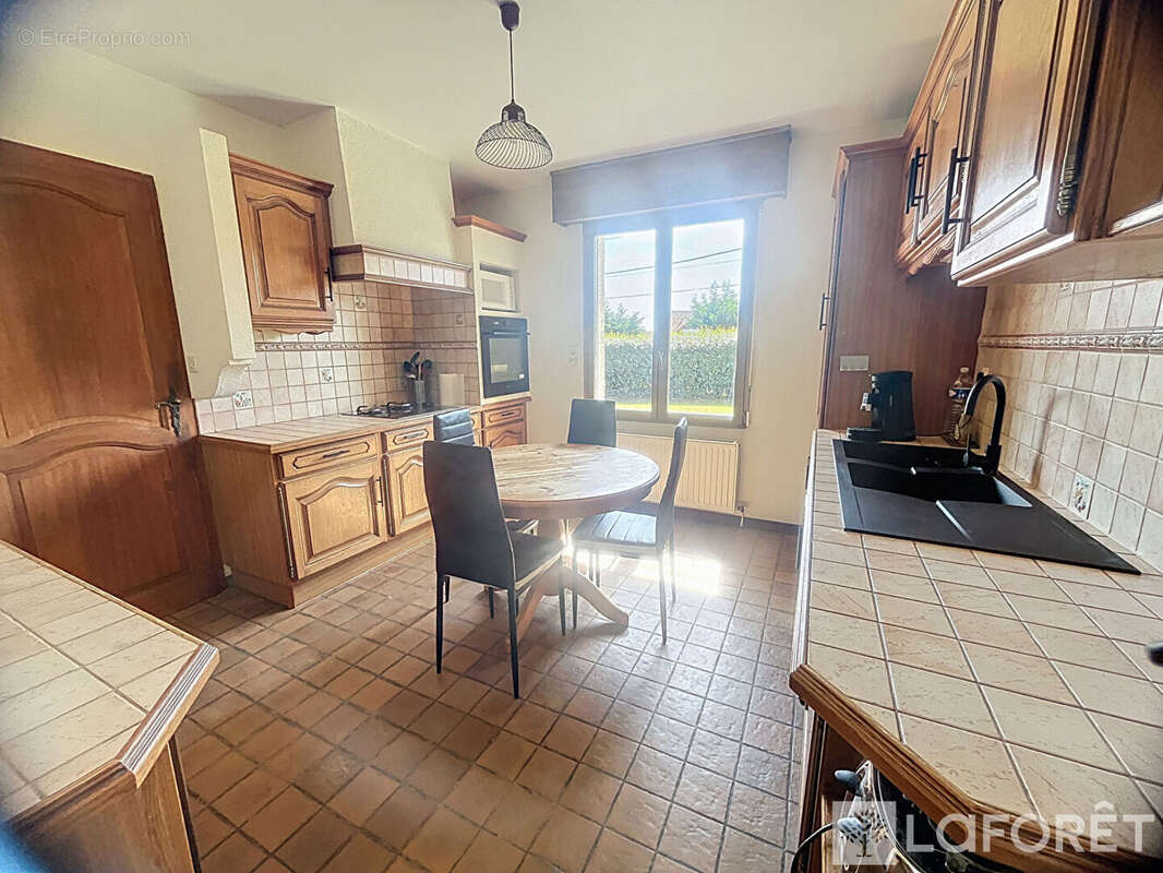 Maison à LE TOUQUET-PARIS-PLAGE