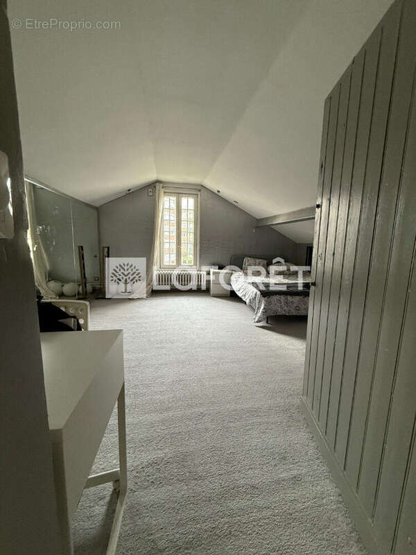 Maison à LIVRY-GARGAN