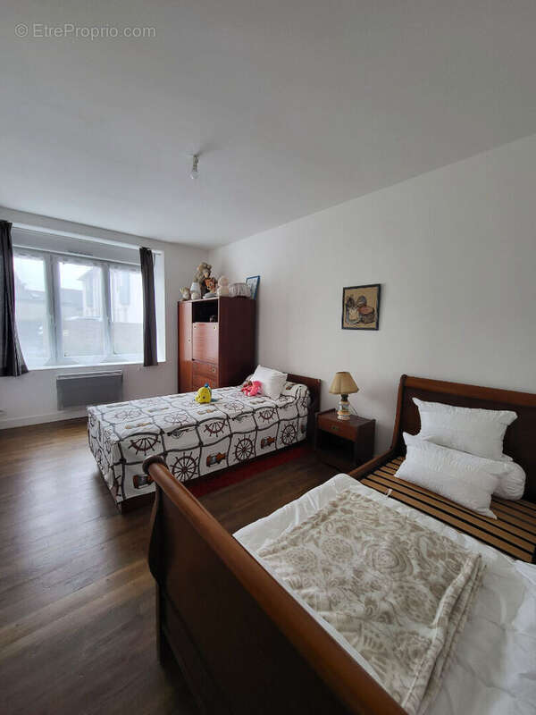 Maison à PLOUGONVELIN