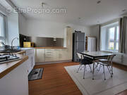 Maison à PLOUGONVELIN