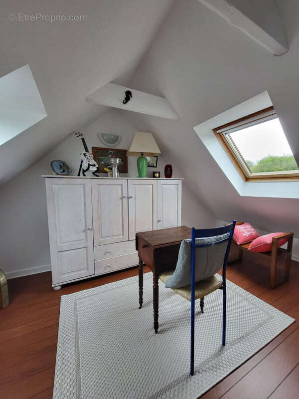 Maison à PLOUGONVELIN