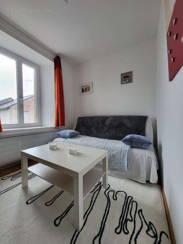 Maison à PLOUGONVELIN