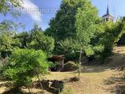 Terrain à SAINT-JEOIRE-PRIEURE