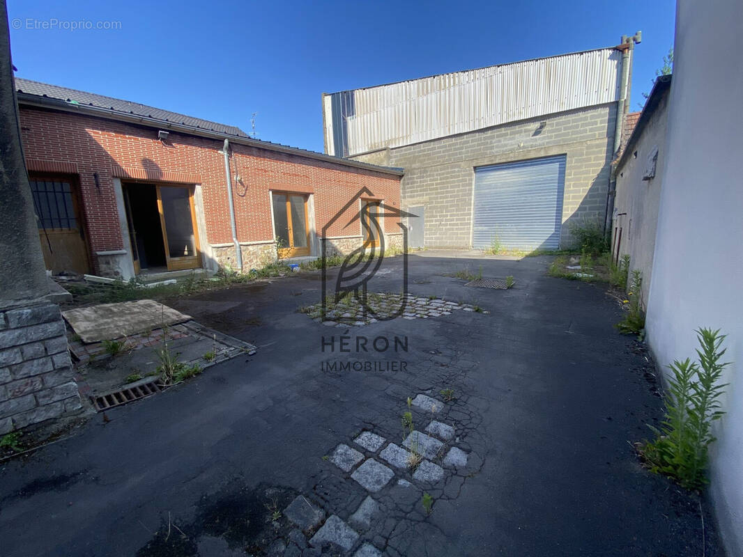 Appartement à LIEVIN