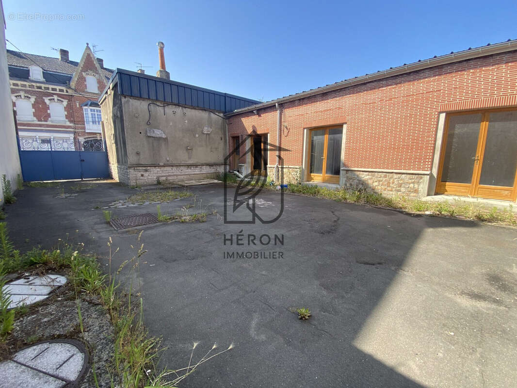 Appartement à LIEVIN