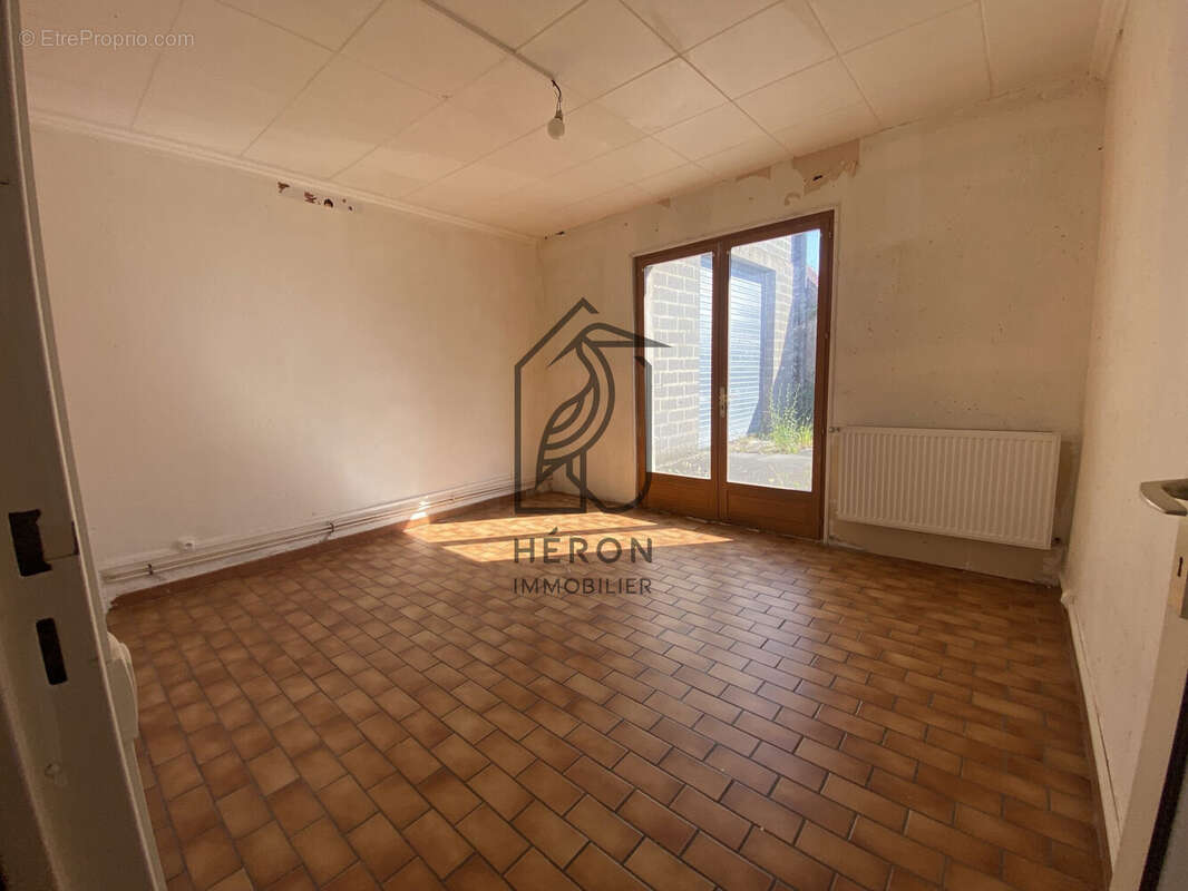 Appartement à LIEVIN