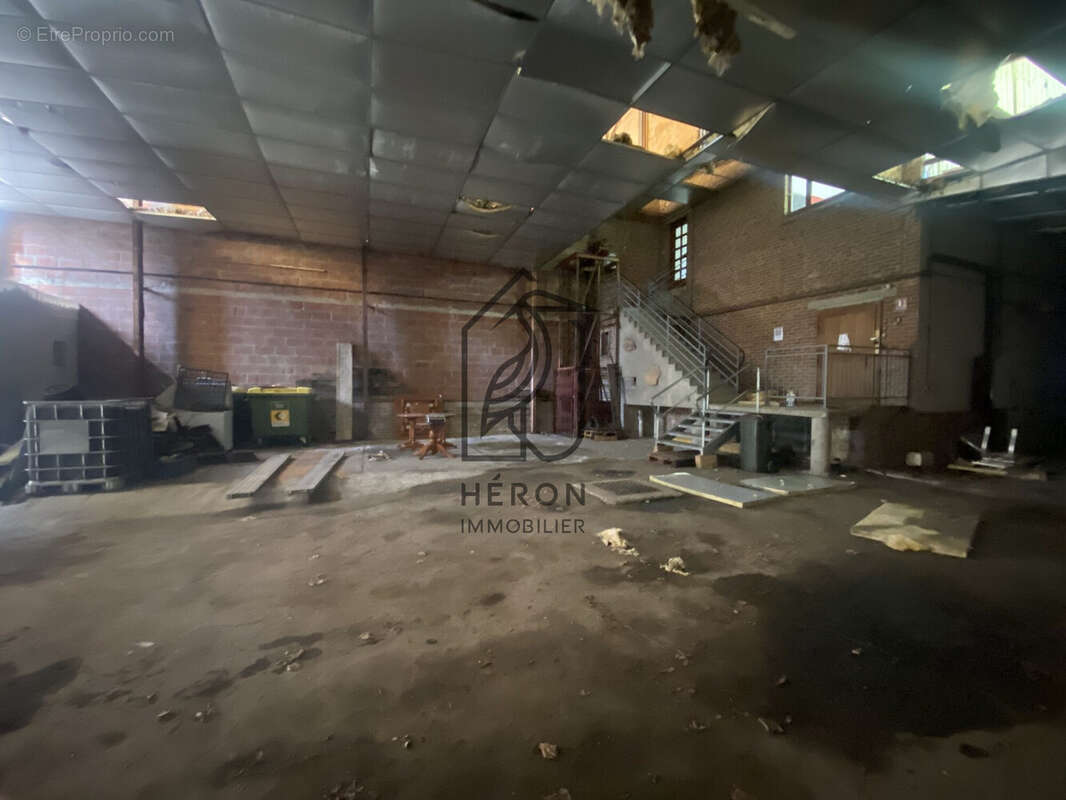 Appartement à LIEVIN