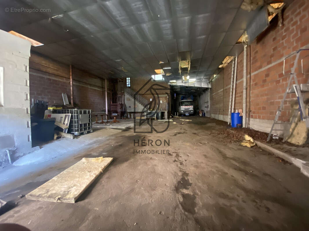 Appartement à LIEVIN