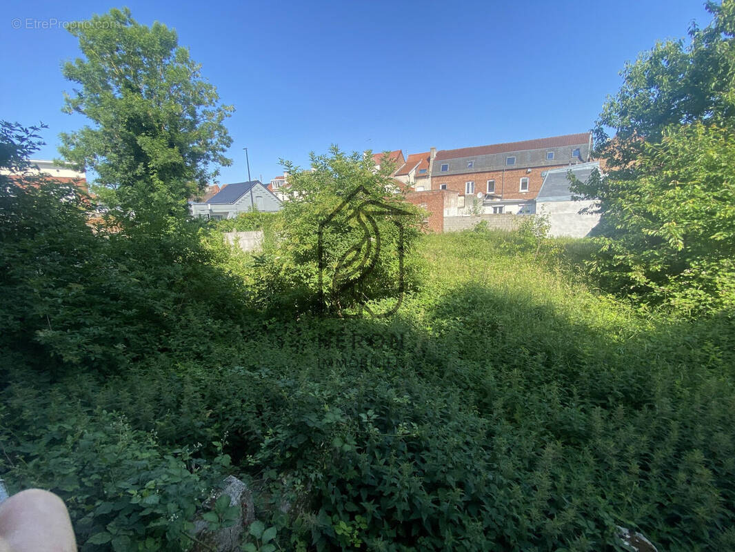 Appartement à LIEVIN