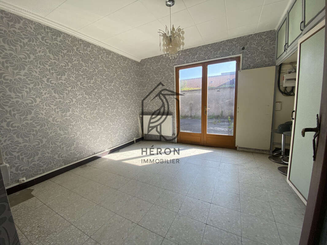 Appartement à LIEVIN