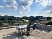 Maison à SAINT-IGNY-DE-VERS