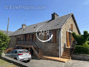 Maison à HALEINE