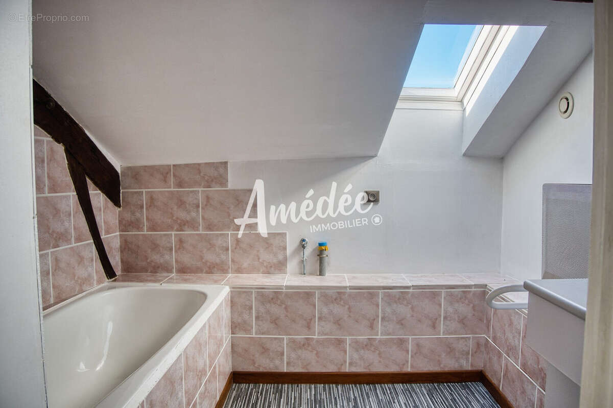 Appartement à SAINT-CERE