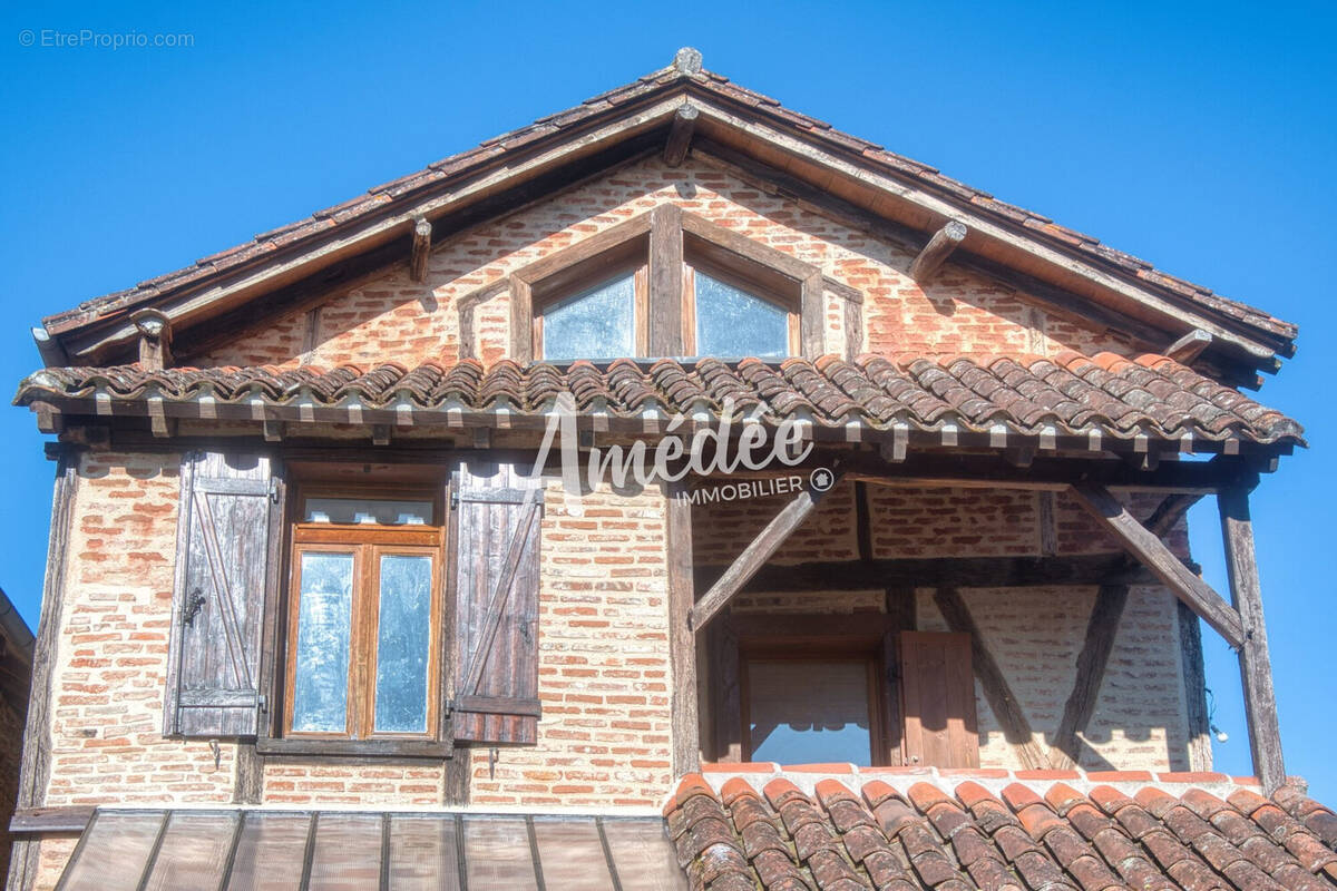 Appartement à SAINT-CERE