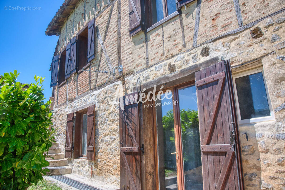 Appartement à SAINT-CERE